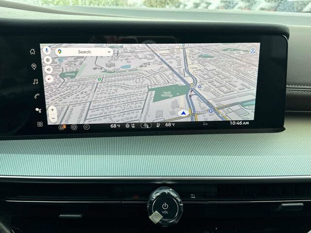 2025 Nissan Murano