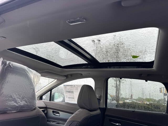 2025 Nissan Murano