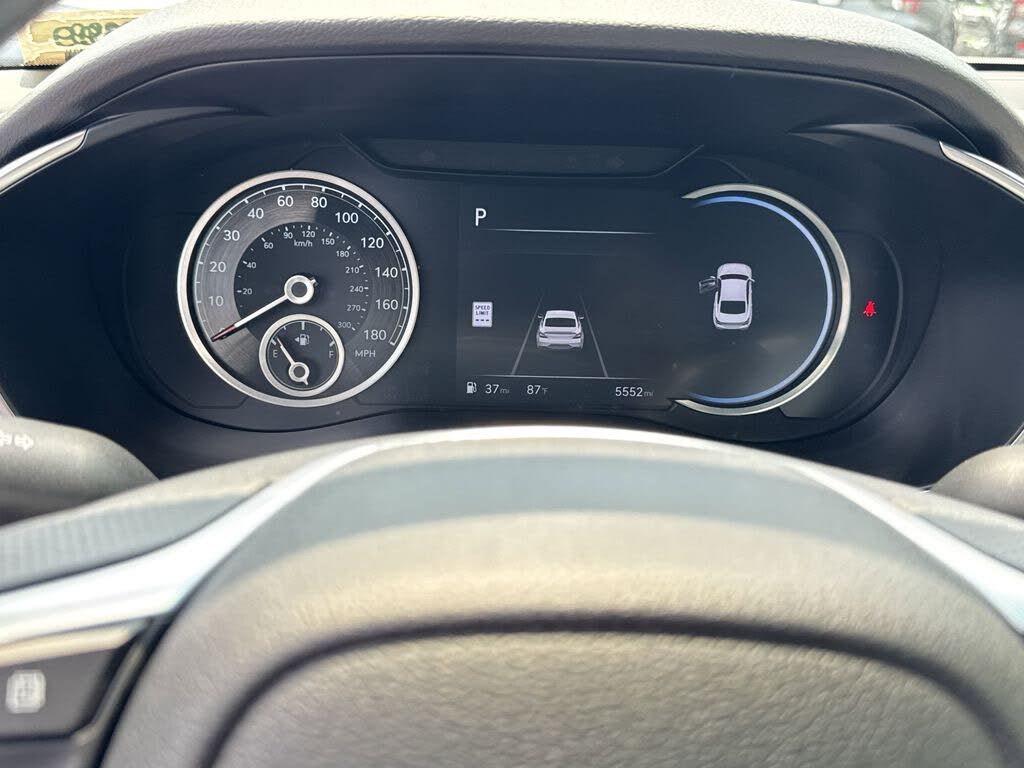 2025 Genesis G70
