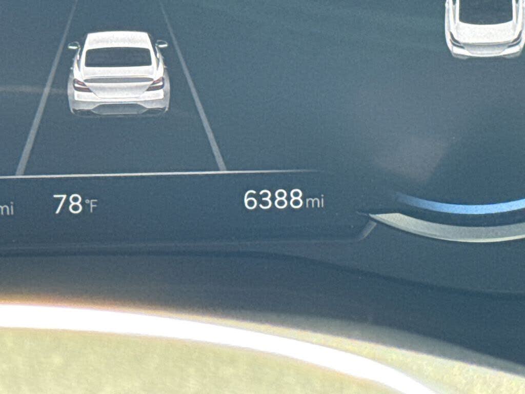 2025 Genesis G70