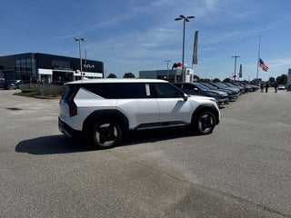 2024 Kia EV9
