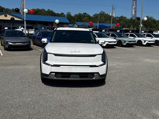 2024 Kia EV9