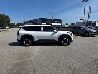 2024 Kia EV9
