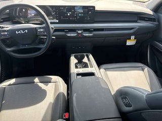2024 Kia EV9