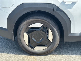 2024 Kia EV9