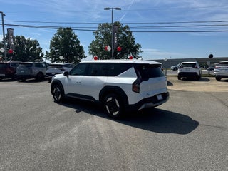 2024 Kia EV9