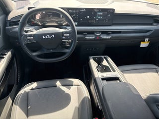 2024 Kia EV9