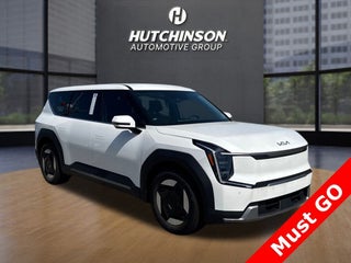 2024 Kia EV9