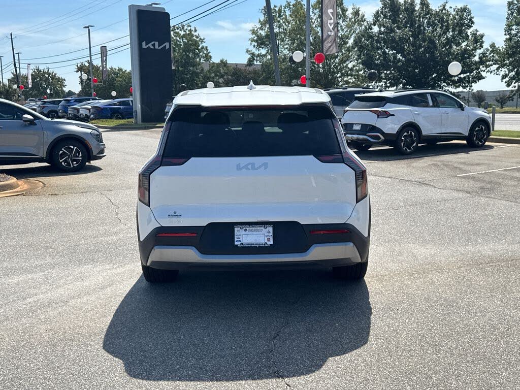 2024 Kia EV9