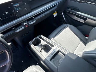 2024 Kia EV9