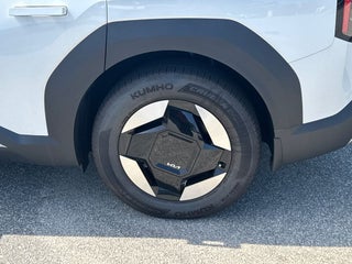 2024 Kia EV9