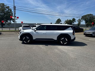 2024 Kia EV9