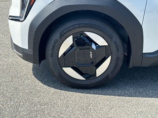 2024 Kia EV9
