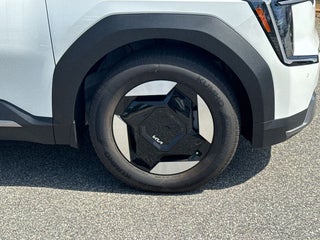 2024 Kia EV9