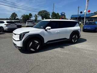 2024 Kia EV9