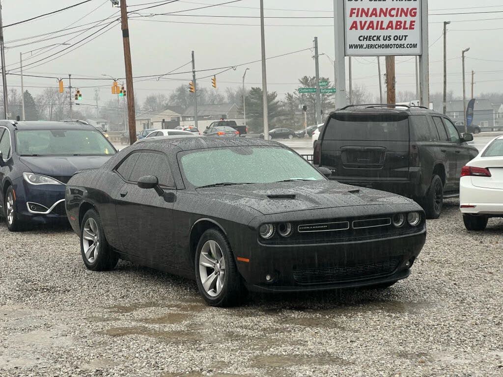 Vehicle photo 1 of 1