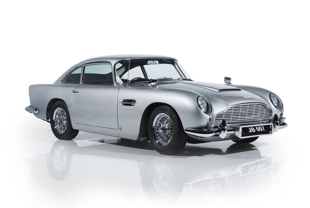 Aston Martin DB5