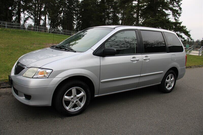 Mazda MPV