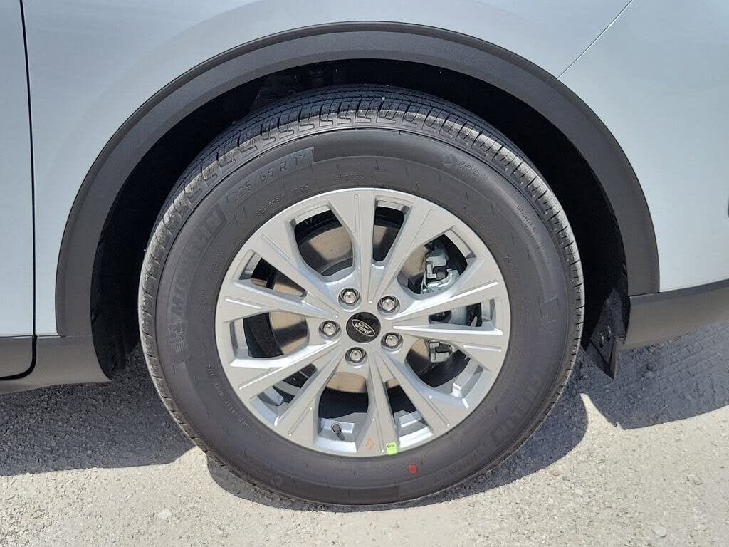 2026 Ford Escape