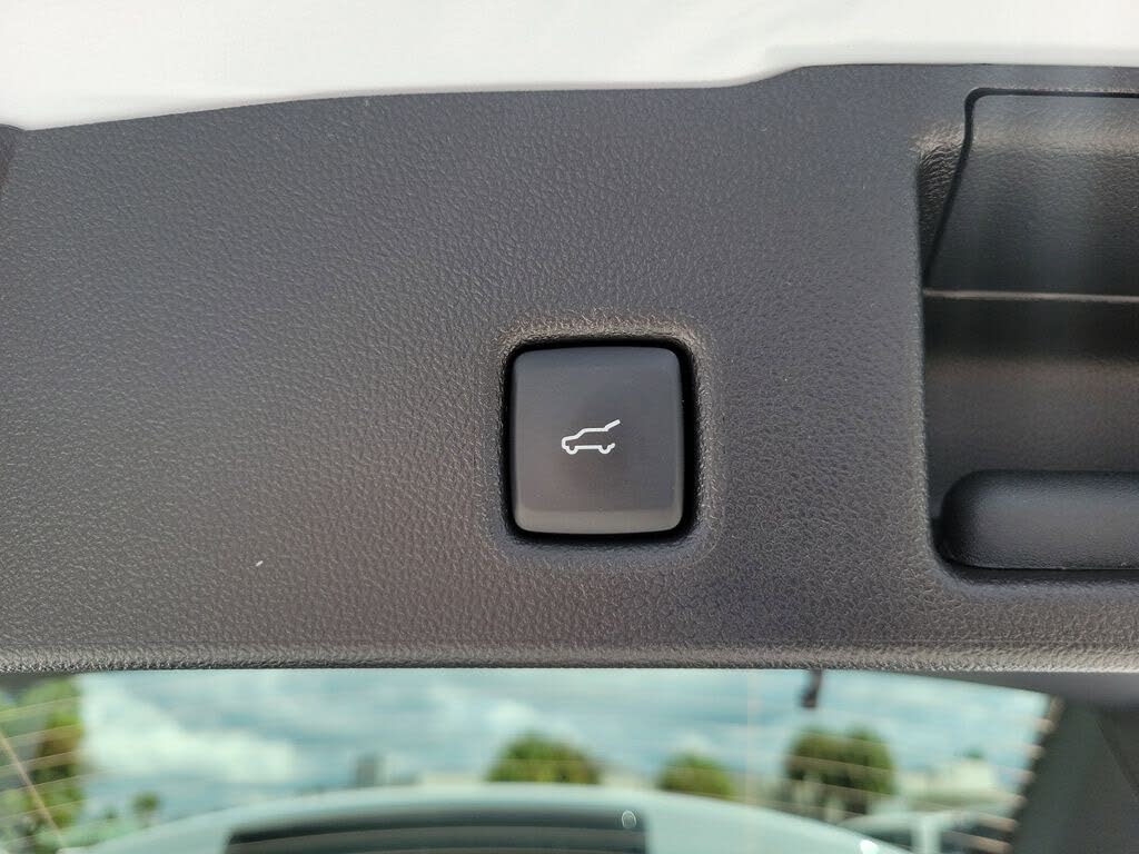 2026 Ford Escape