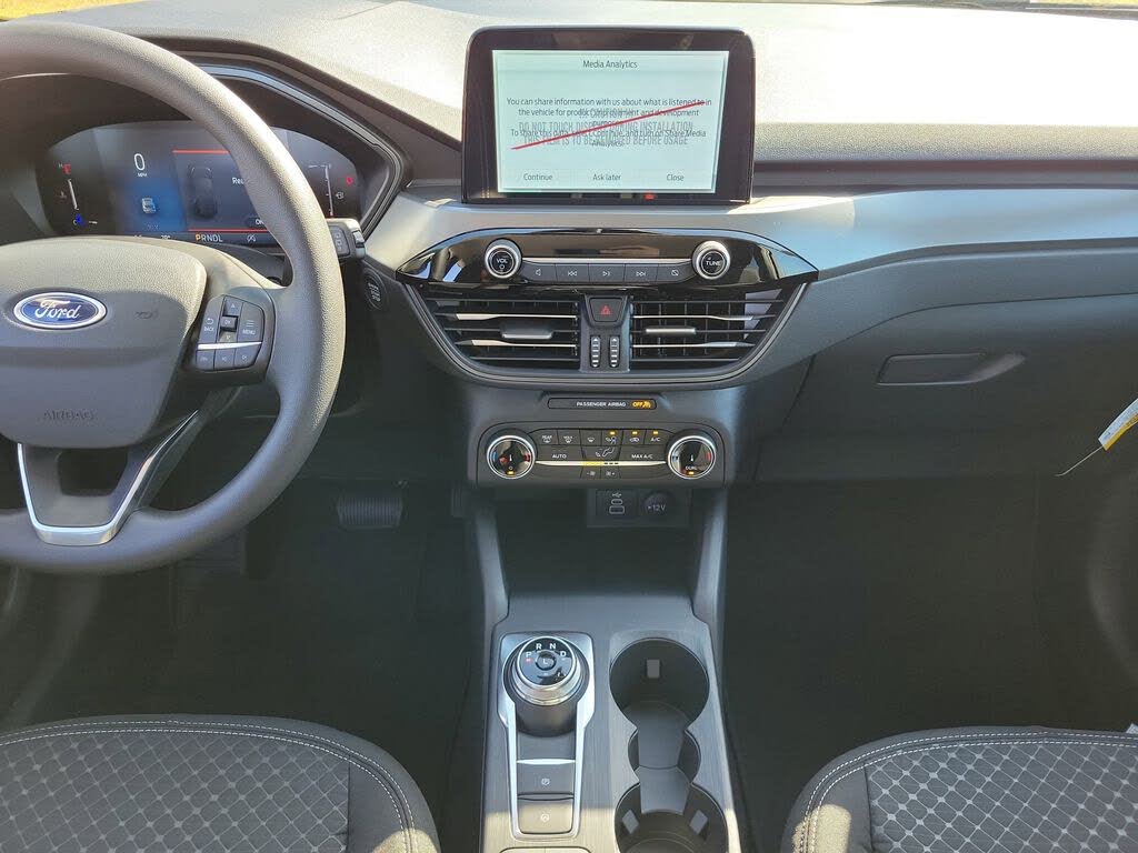 2026 Ford Escape