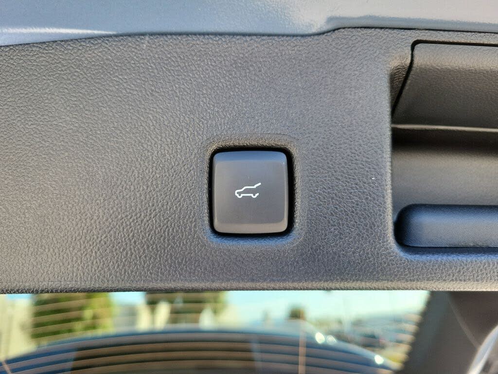 2026 Ford Escape