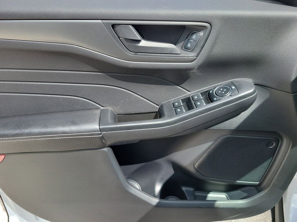 2026 Ford Escape