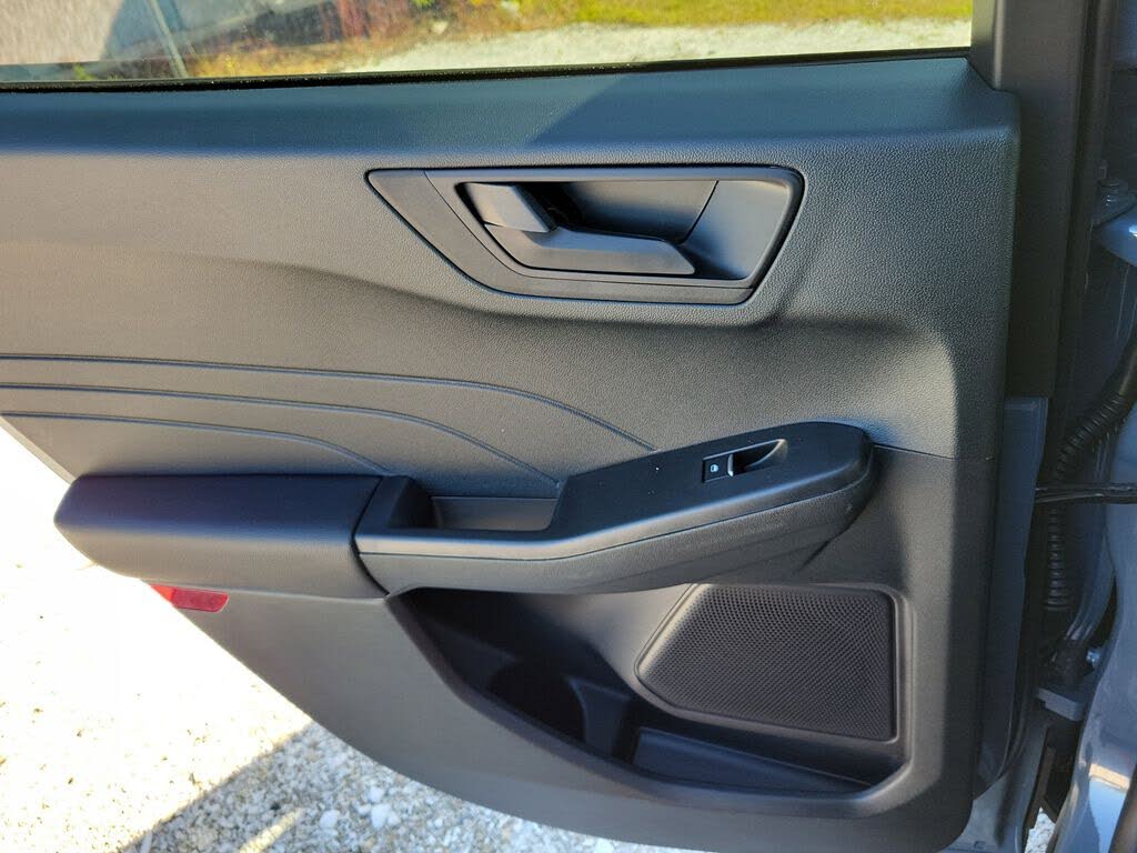 2026 Ford Escape