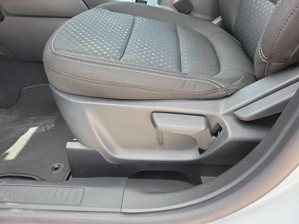 2026 Ford Escape