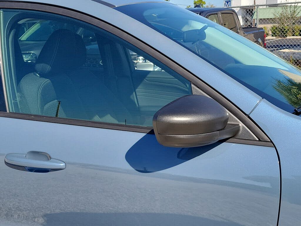 2026 Ford Escape