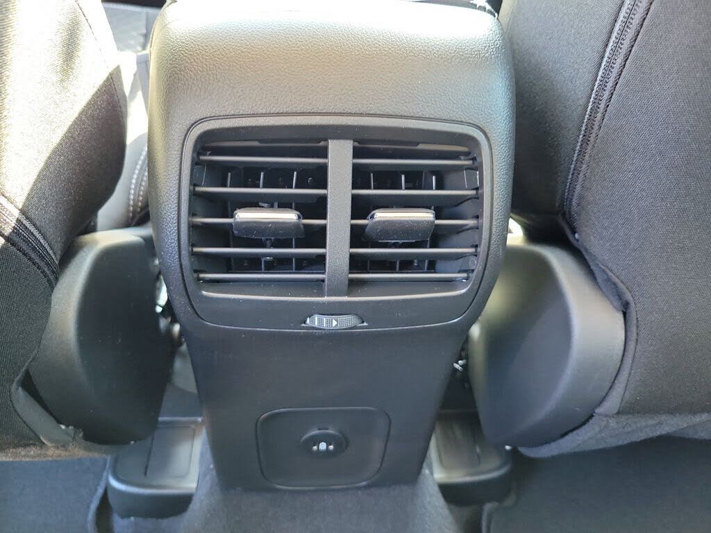 2026 Ford Escape