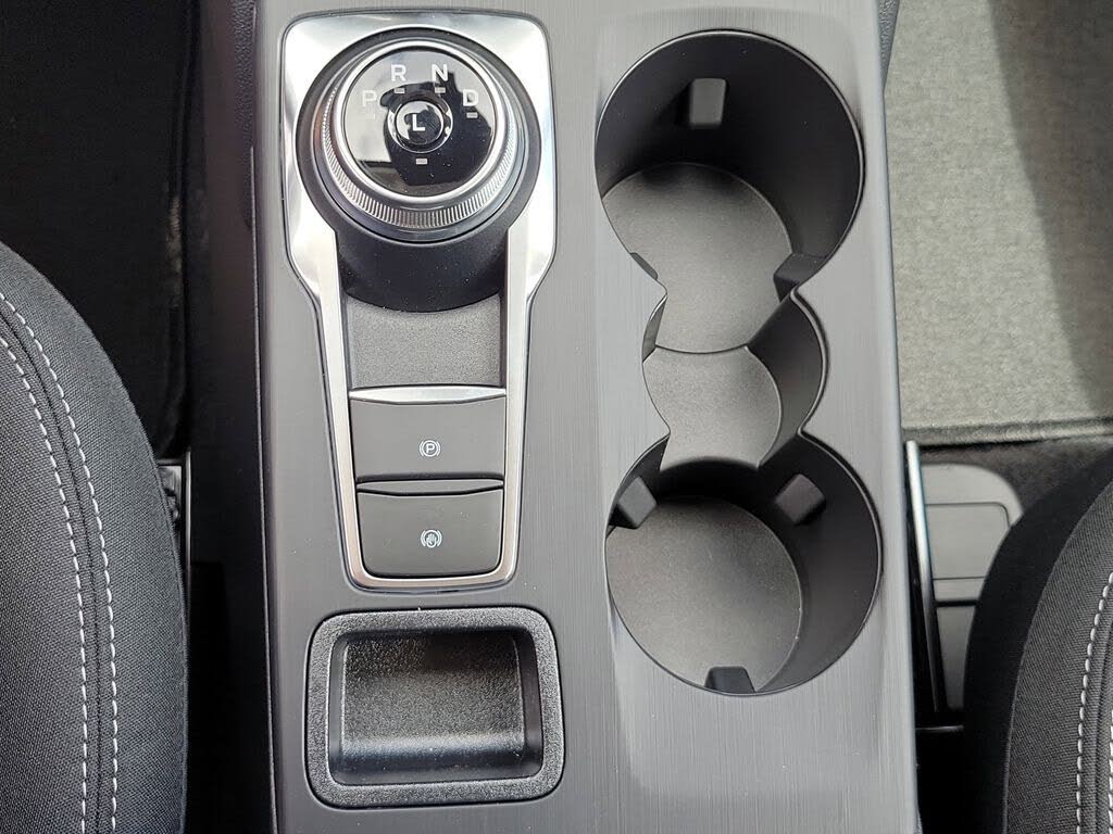 2026 Ford Escape