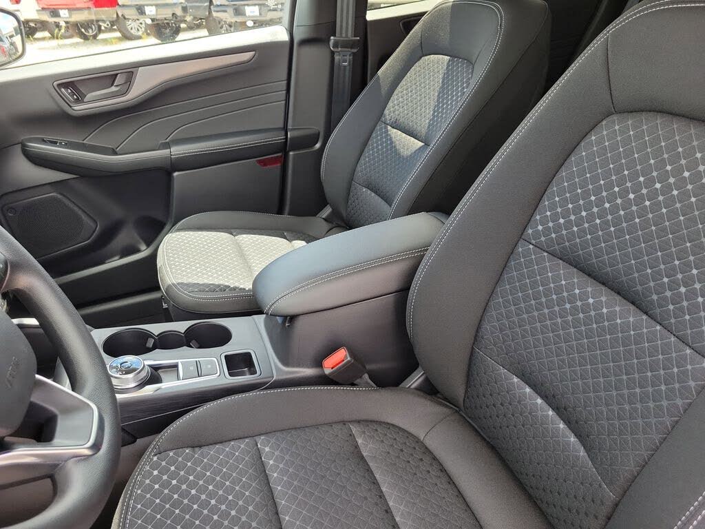 2026 Ford Escape