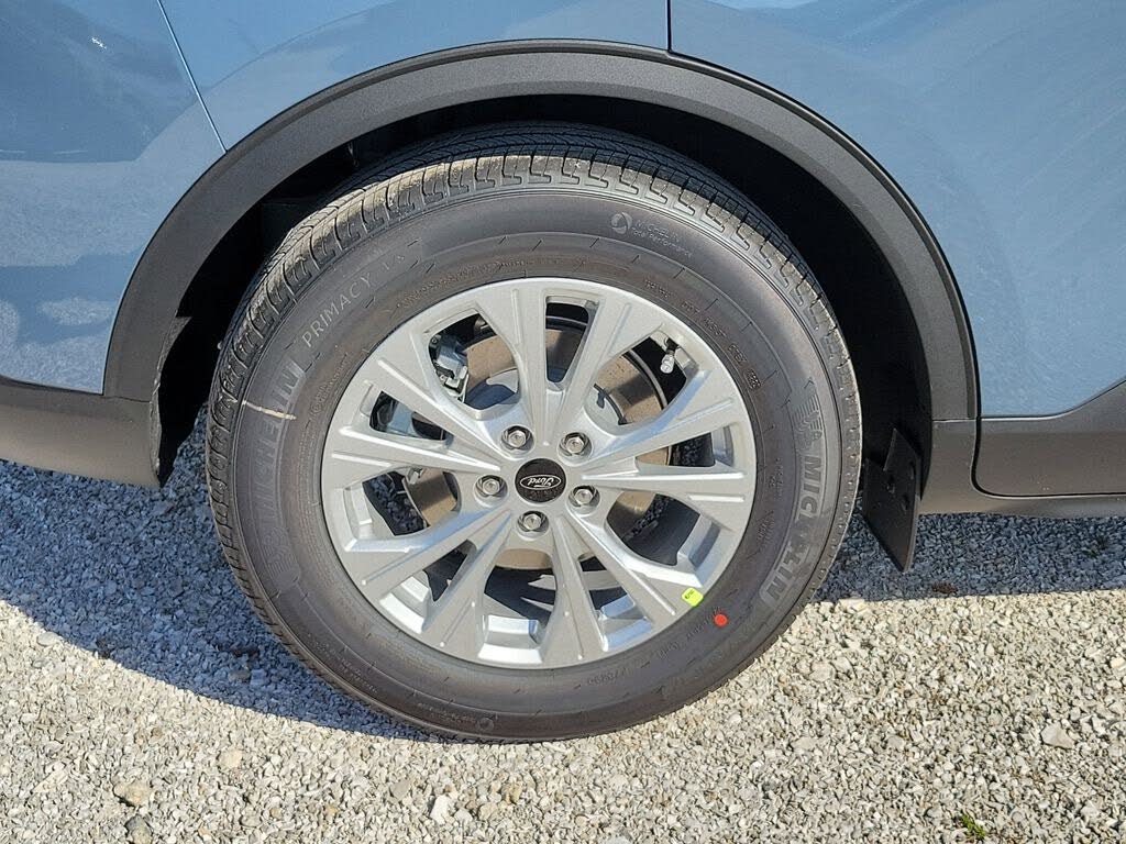 2026 Ford Escape