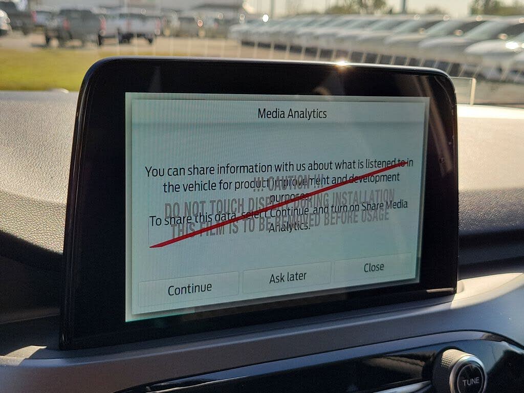 2026 Ford Escape