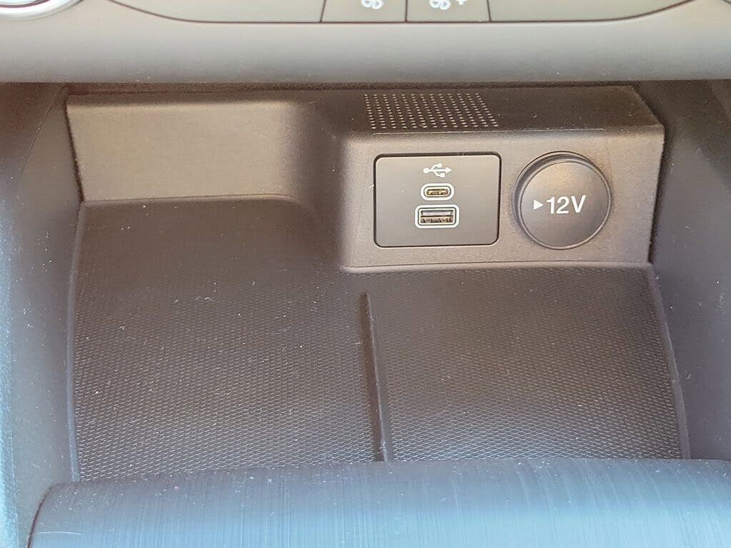2026 Ford Escape