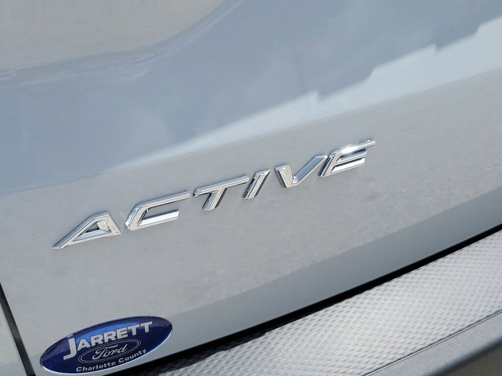 2026 Ford Escape