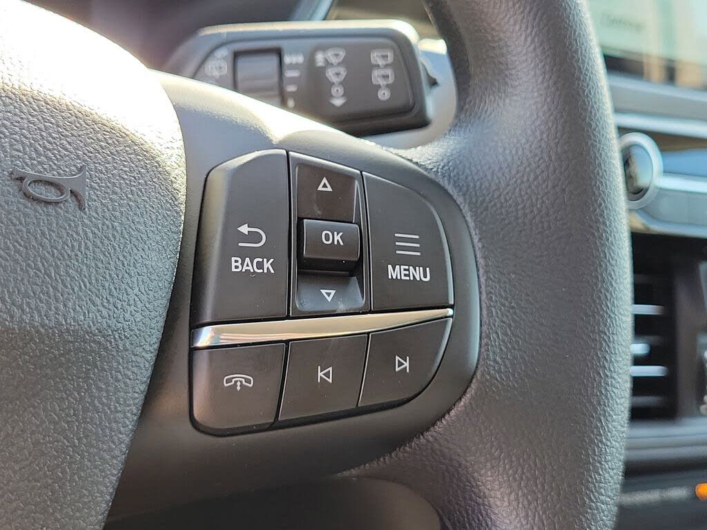 2026 Ford Escape