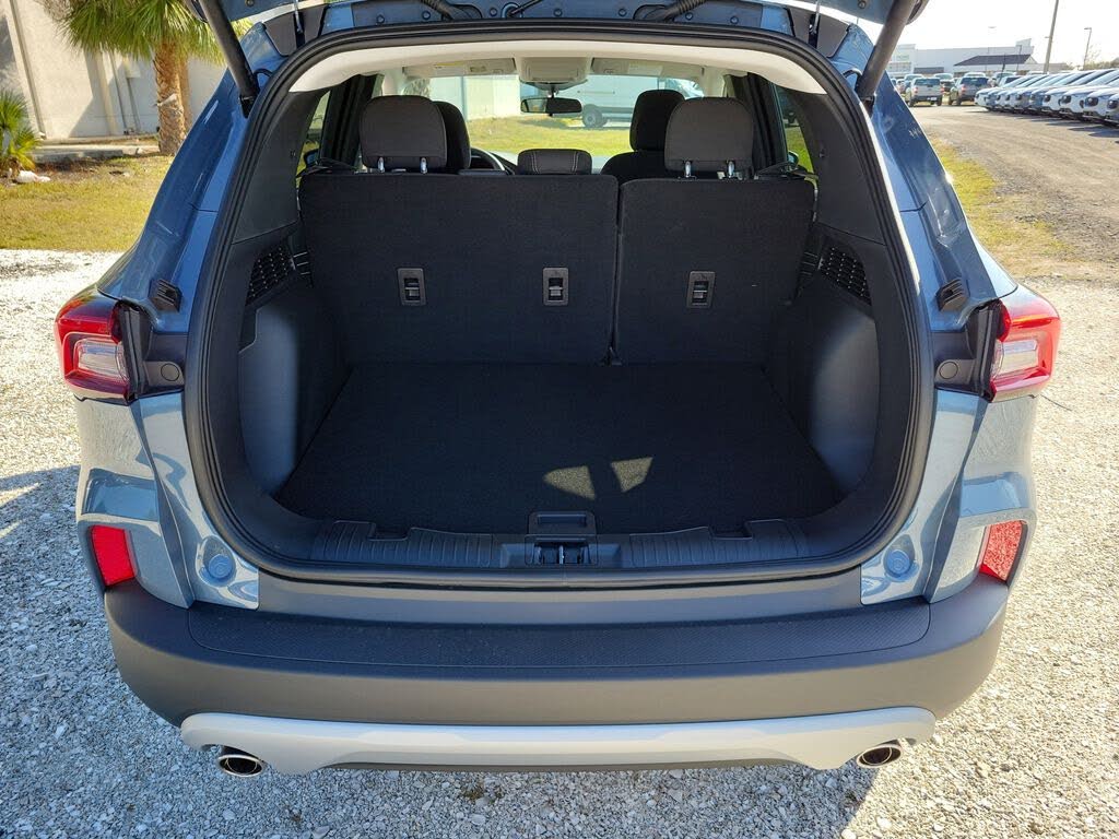 2026 Ford Escape