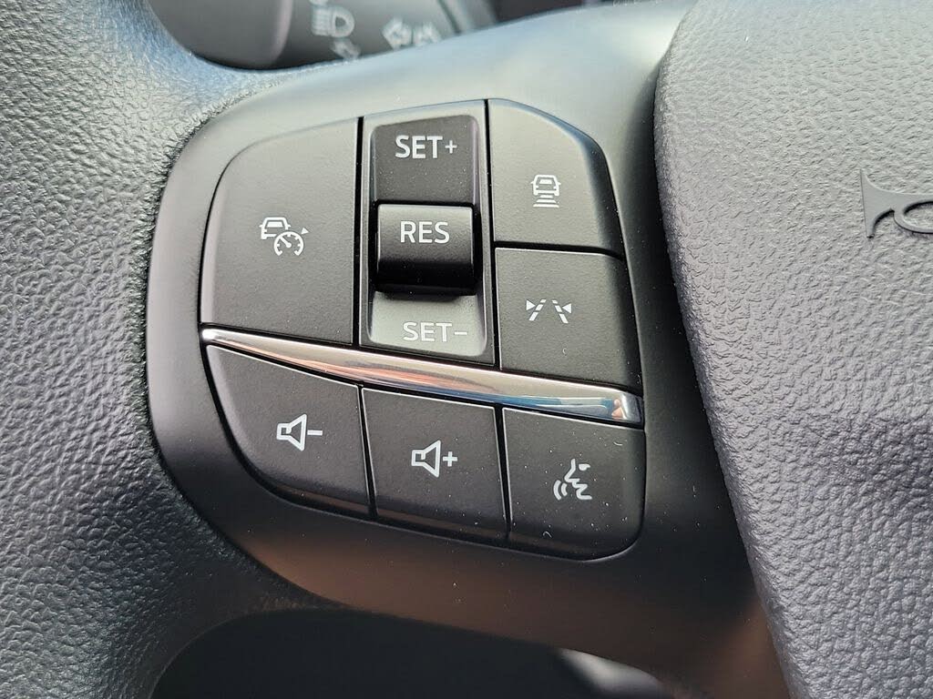 2026 Ford Escape