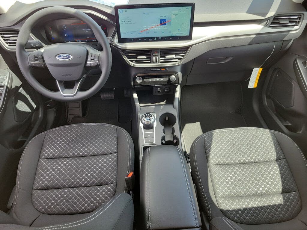 2026 Ford Escape