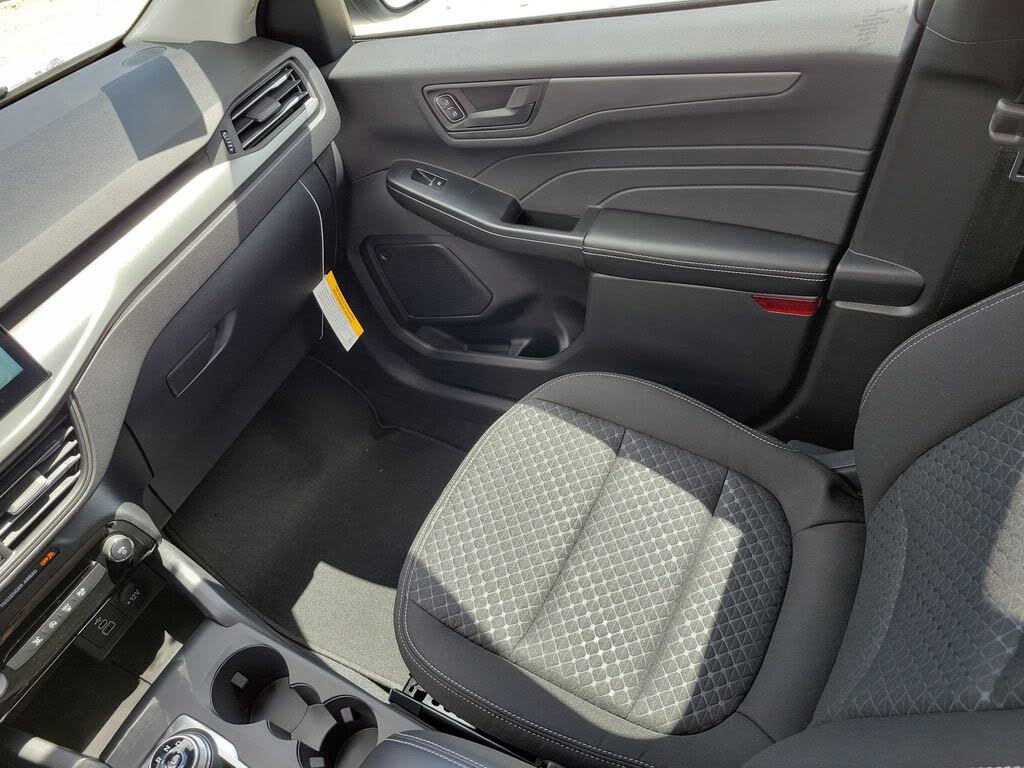 2026 Ford Escape