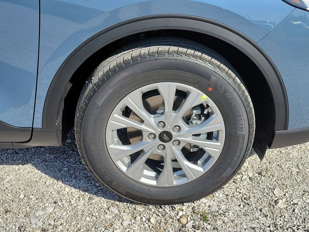2026 Ford Escape