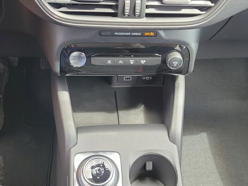 2026 Ford Escape