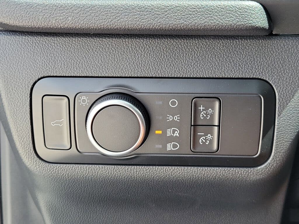 2026 Ford Escape