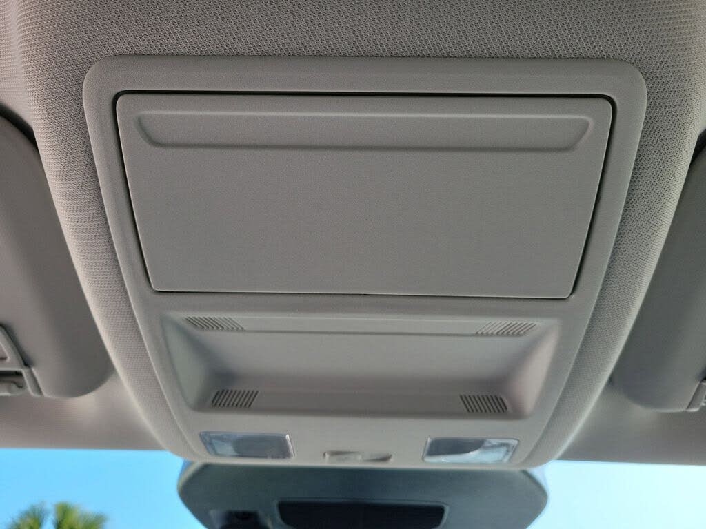 2026 Ford Escape