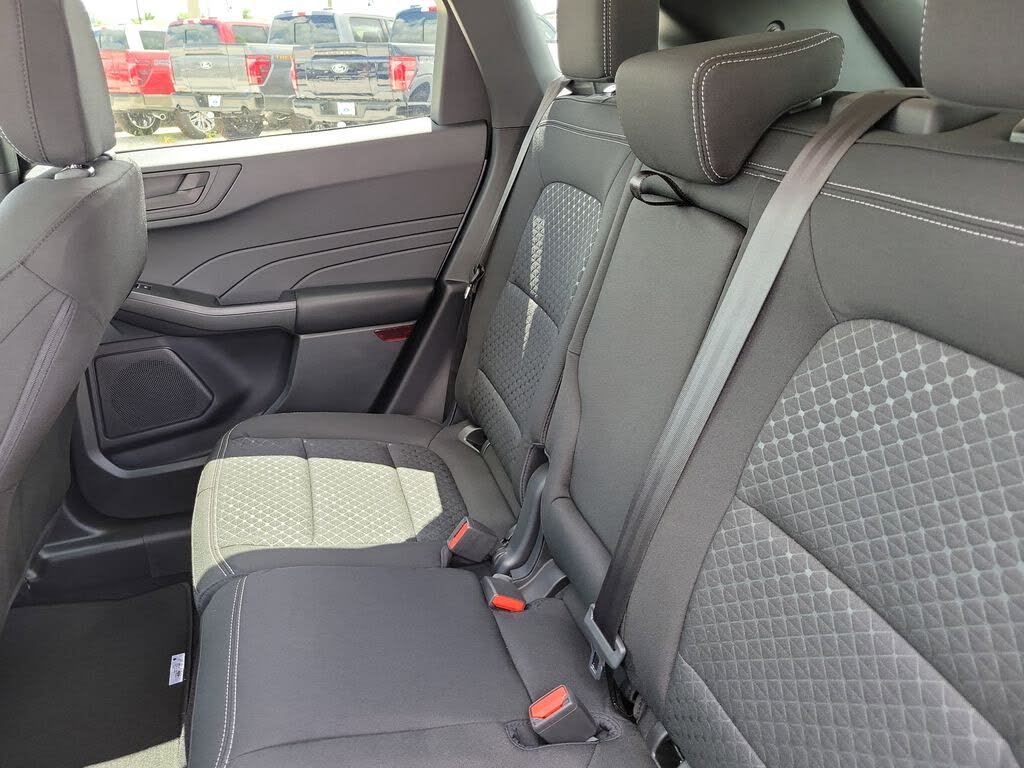 2026 Ford Escape