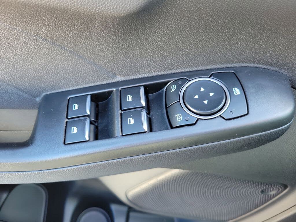 2026 Ford Escape