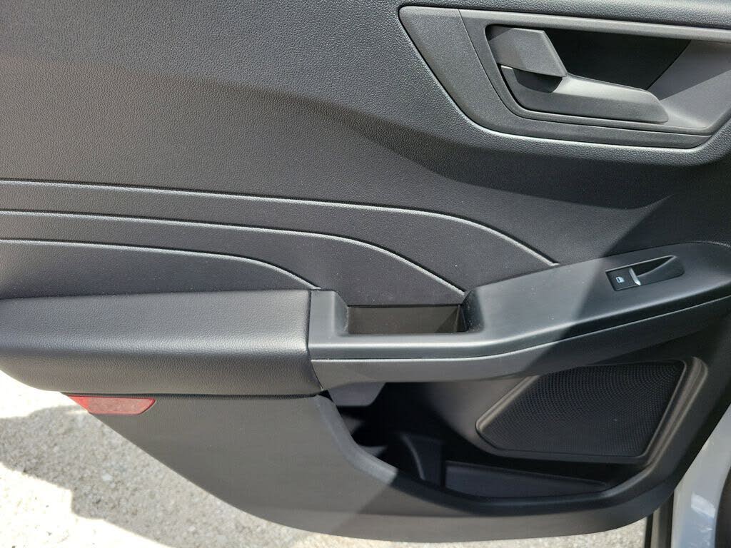 2026 Ford Escape