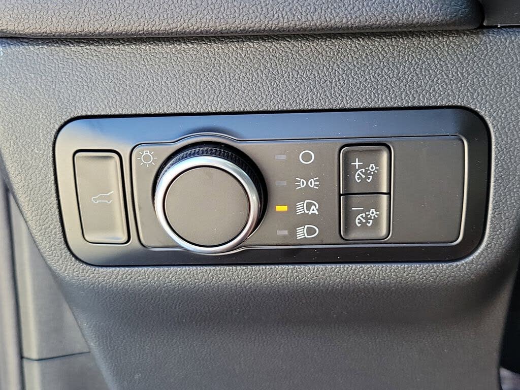 2026 Ford Escape
